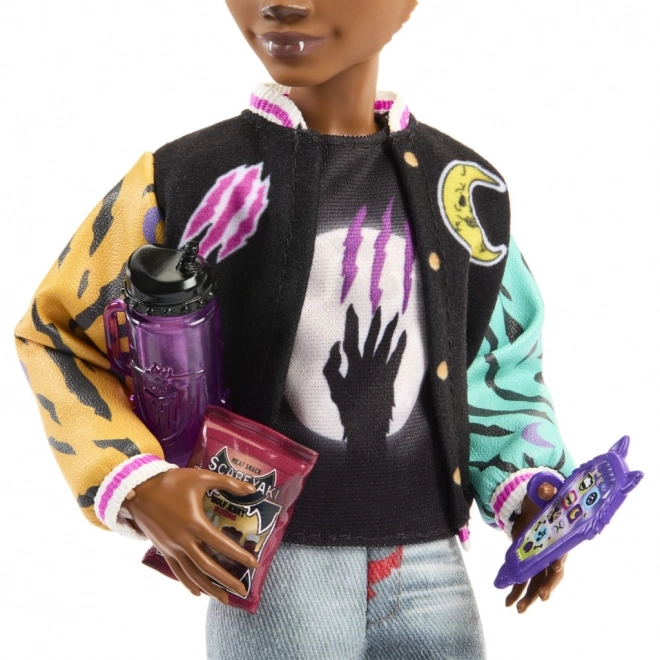 Monster High Puppen