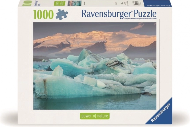 Ravensburger Puzzle Kraft der Natur 1000 Teile