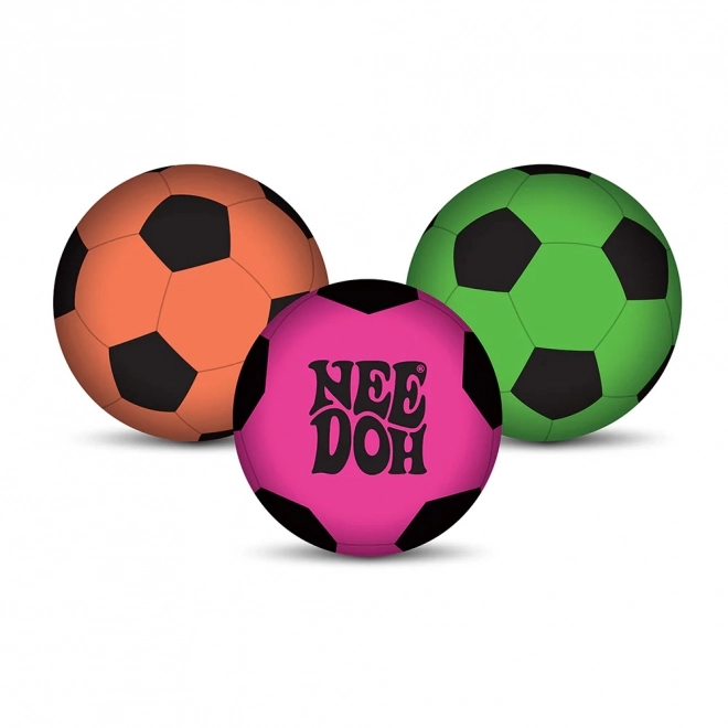 Schylling NeeDoh Fußball Stressball