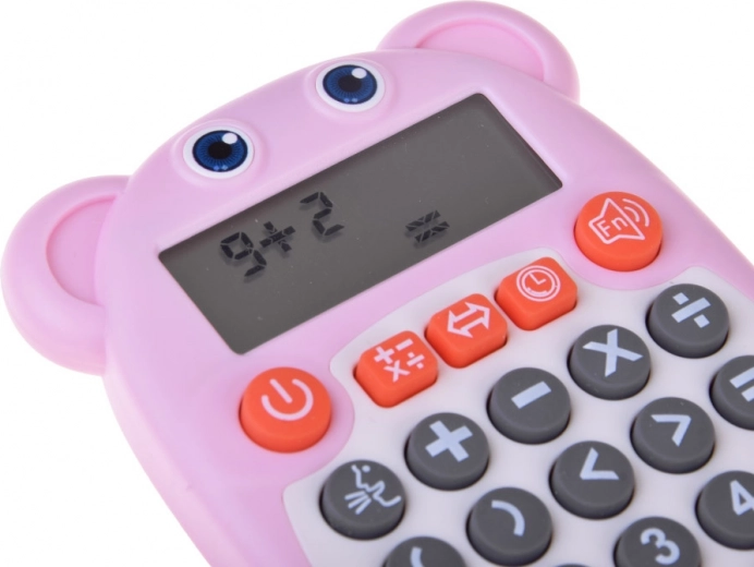 Unterhaltsame mentale Arithmetik