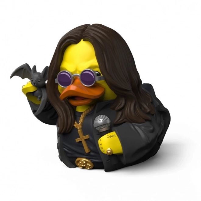 Sammler-Cosplay-Ente Ozzy Osbourne