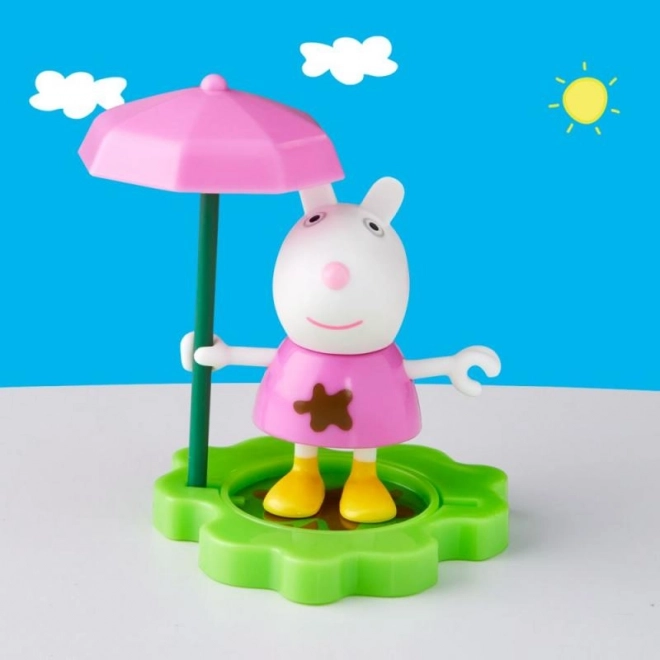 Peppa Wutz Spaß im Pfütze und Matsch, Figur