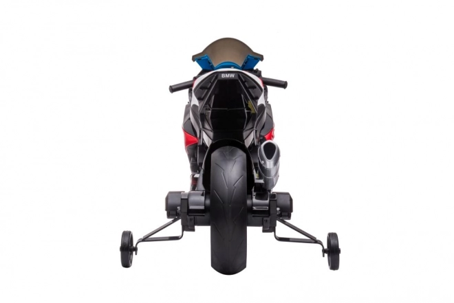 BMW HP4 Rennsport Batterie Motorrad JT5001 – Rot