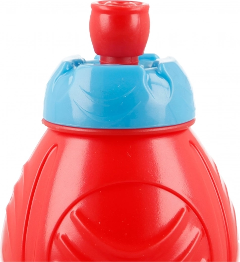 Ergonomische Form und rutschfester Griff