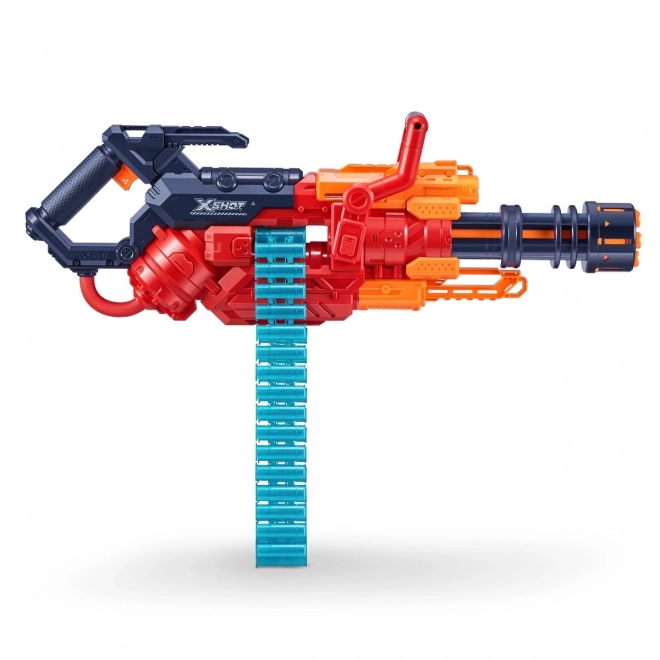 X-Shot Excel Crusher Spielzeug Blaster