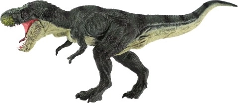 Realistische Ausführung des T-Rex