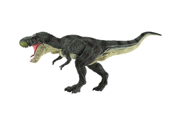 Tyrannosaurus Rex Spielzeug 31cm aus Plastik