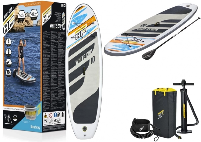 Aufblasbares Sup-Board Hydro-Force Bestway