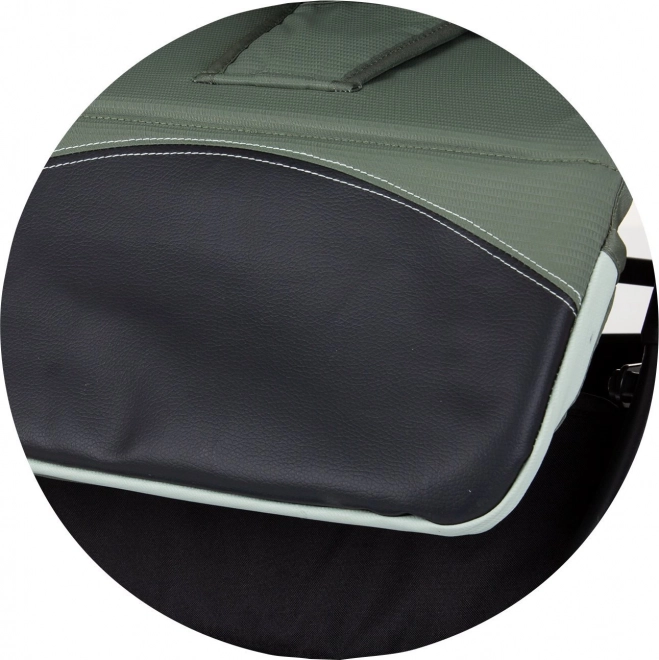 Sportwagen Chipolino Pixie Aschgrau