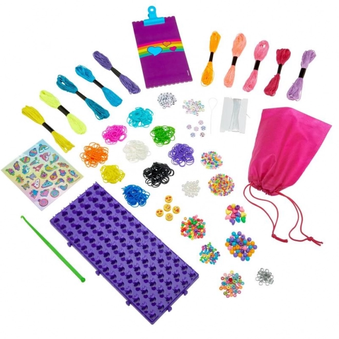 Cra-Z-Loom großes Armbandstudio