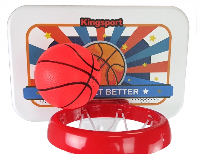 Kinder Basketballkorb Spielset