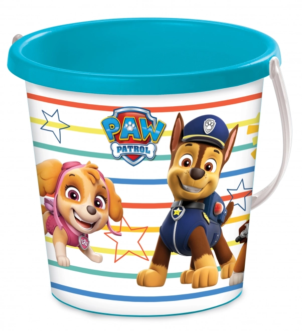 Eimer Paw Patrol