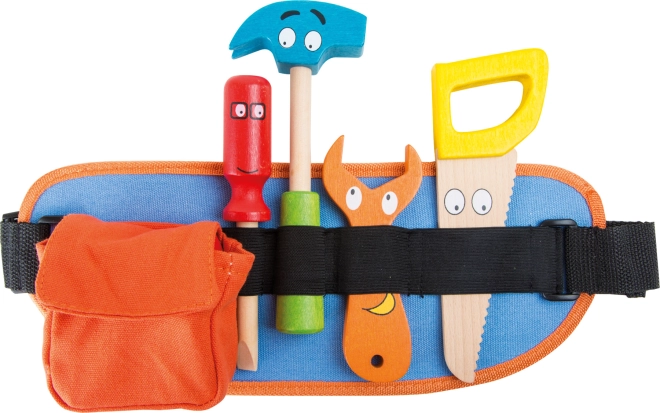 Buntes Kinderwerkzeug