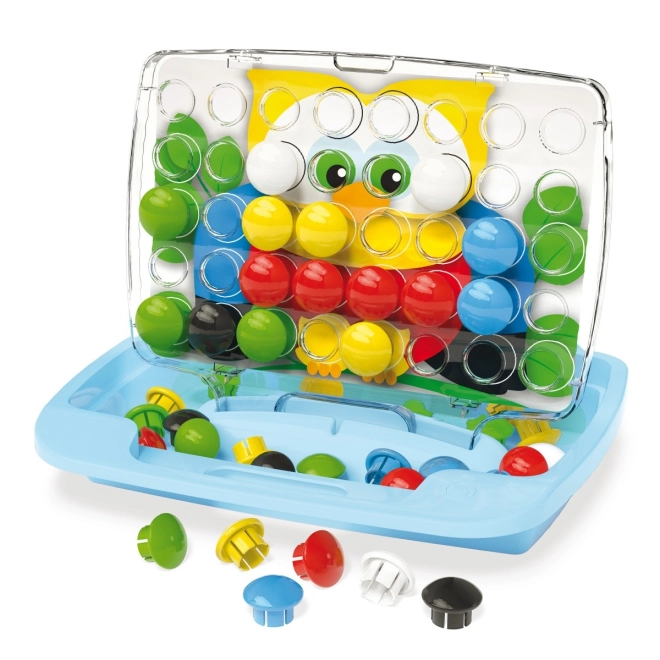 Bildendes und unterhaltsames Spiel