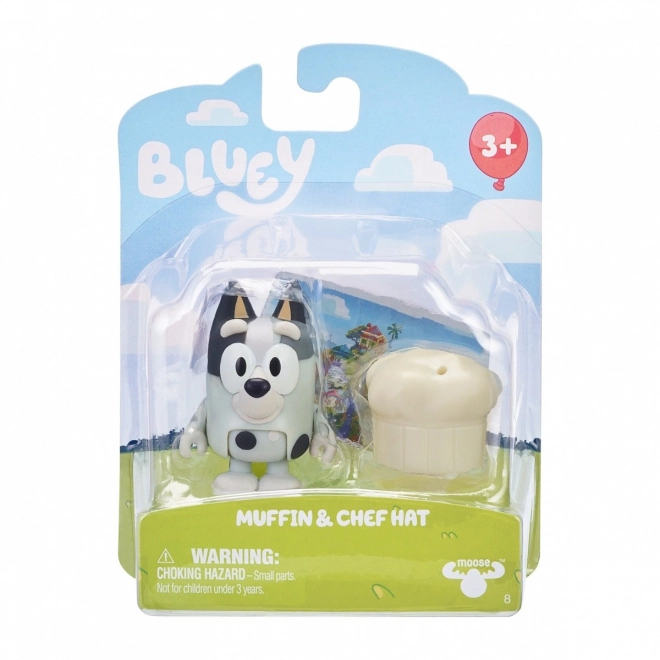 Bluey Spielfigur 1-Pack