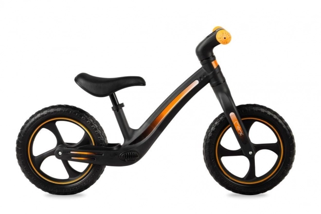 Balance Bike MoMi Mizo Schwarz