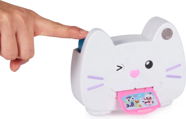 Bunte Knöpfe für zappelige Hände