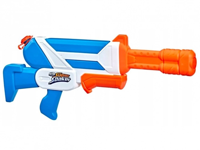 Große Wasserpistole Nerf Soa Twister Super mit Drehfunktion