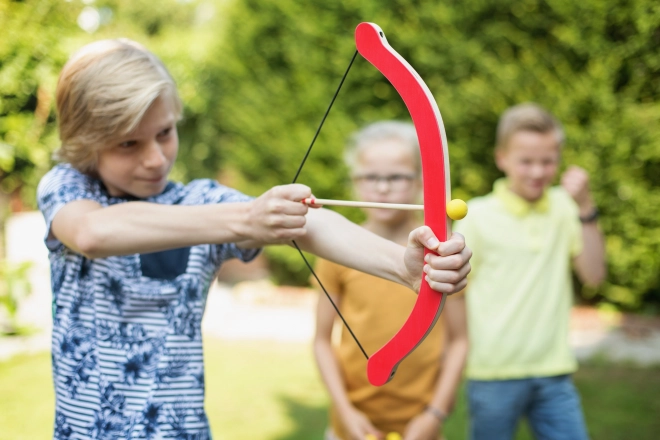 Bogenschießset für Kinder