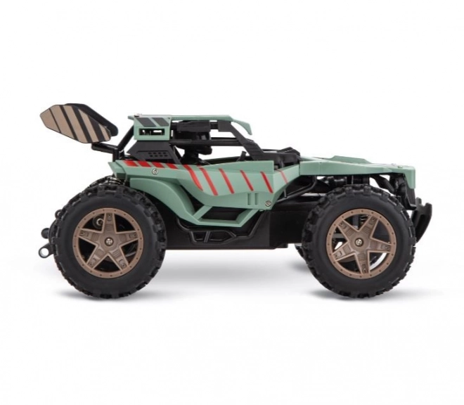 Carrera RC Mountain Racer Geländewagen