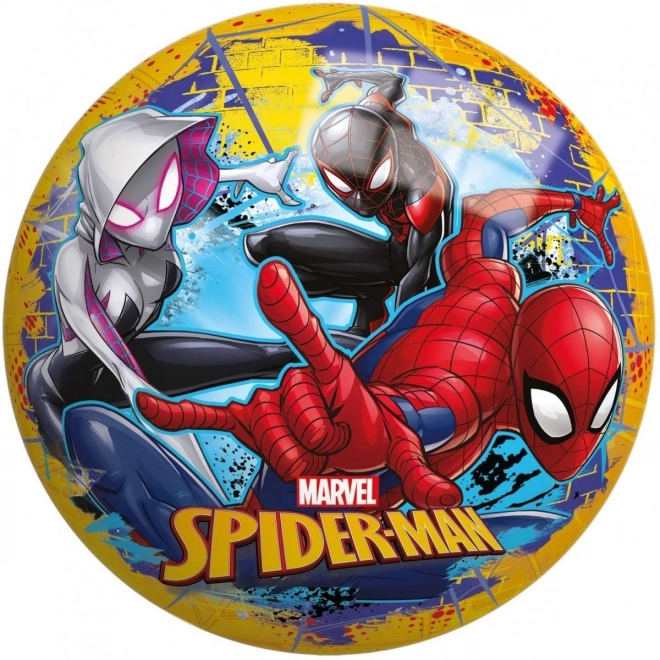 Vinylball 230mm SPIDERMAN