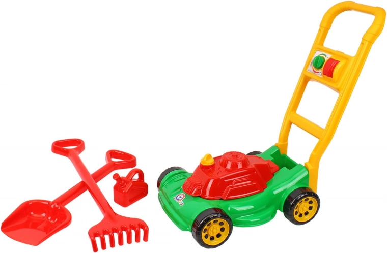 Zubehör für noch mehr Spaß