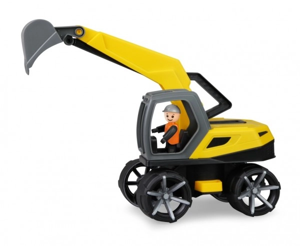 Fahrerfigur