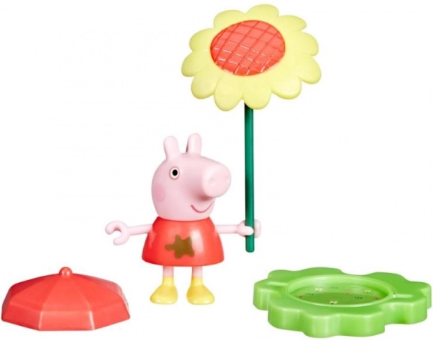Peppa Wutz Spaß im Pfütze und Matsch, Figur
