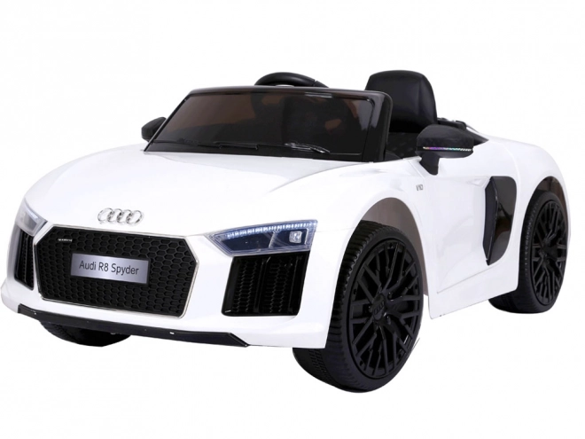 Kinder Elektroauto Audi R8 Spyder