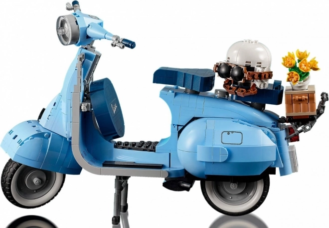 Lego Vespa 125 Bausatz