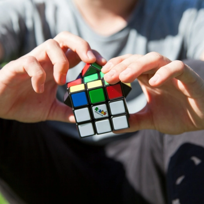 Rubiks Würfel Trio Set