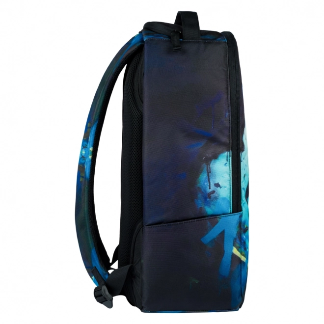 Baagl Rucksack eARTh - Hai von Lukero