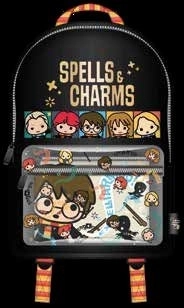 Harry Potter Kawaii Rucksack