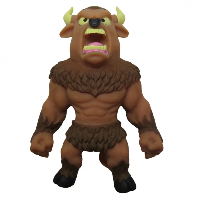 Flexi Monster Serie 5 – dehnbare Gruselfiguren