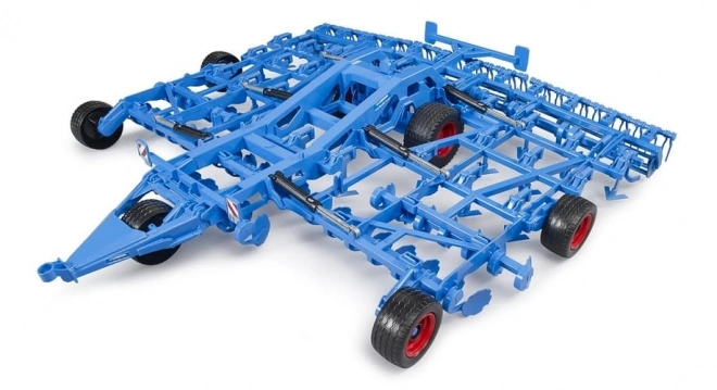 Lemken Grubber Koralin 9 Spielzeug