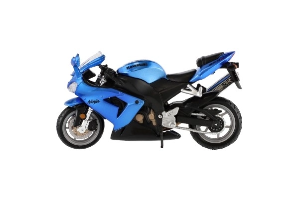 Bburago Motorrad Modell 1:18