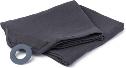 Deka Mom´N Play, Tetra Grey