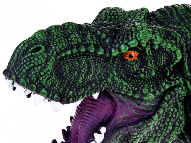 Dinozaur T-REX Handpuppe