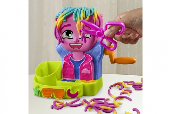 Play-Doh Friseursalon