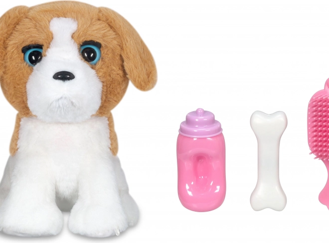 Interaktives Set Hund
