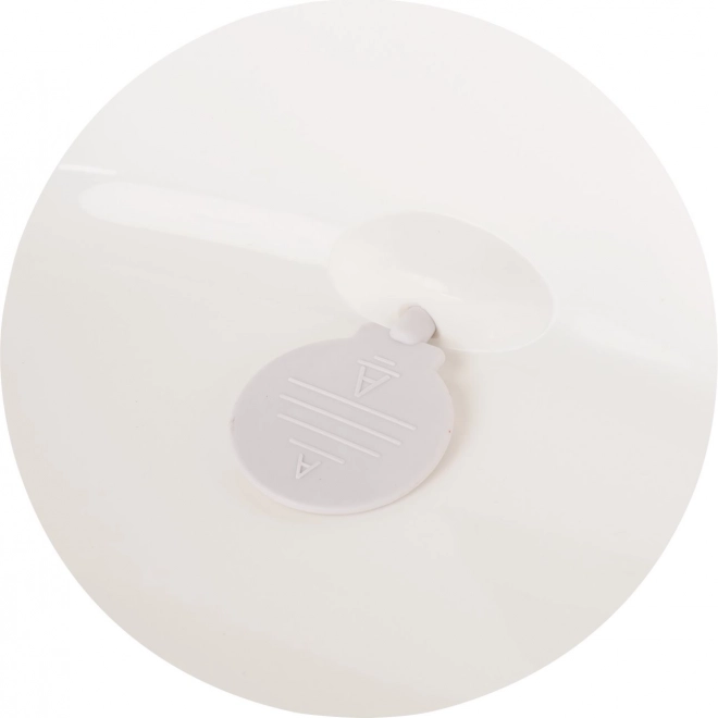 Badewanne mit Wickelauflage und Ständer Aqua Little Farm