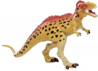 Dinosaurierfigur 15-17 cm - Verschiedene Arten