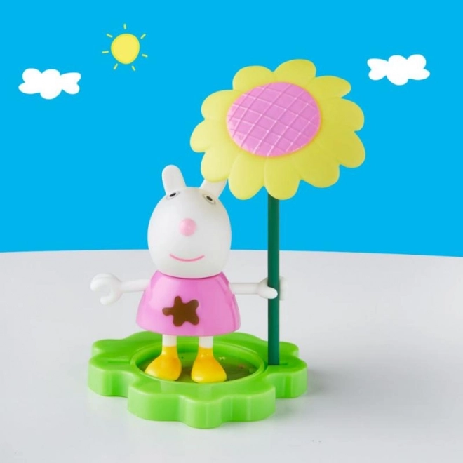 Peppa Wutz Spaß im Pfütze und Matsch, Figur