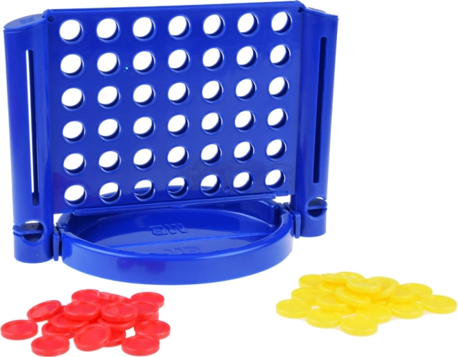 schnelle strategische Herausforderung für zwei Spieler