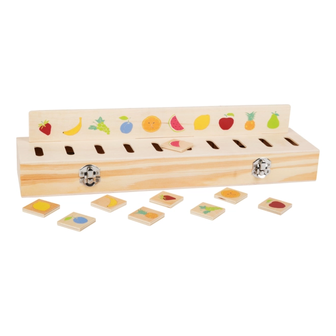Umweltfreundliches Produkt