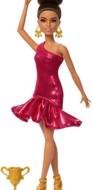Barbie Tänzerin