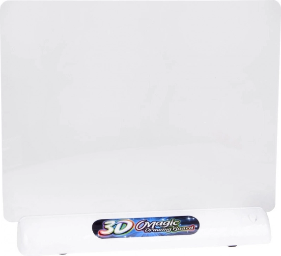 LED-Hintergrundbeleuchtung und leuchtende Neonfarben