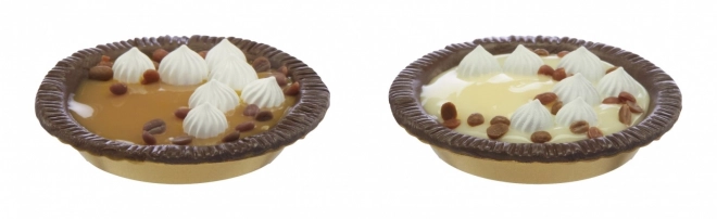 MGA Miniverse Mini Food Backset