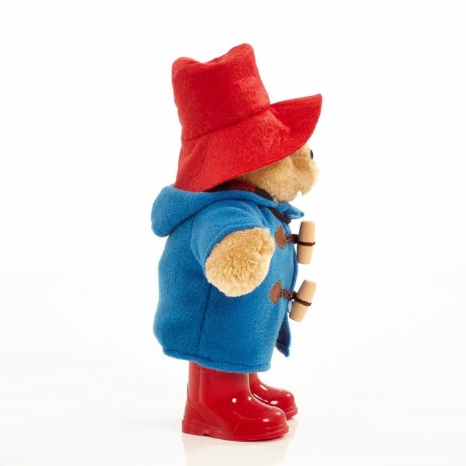 Plysch Paddington Bär mit Stiefeln