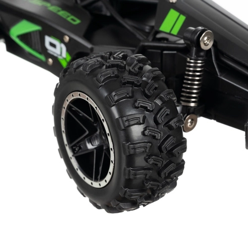 Ferngesteuertes Rennwagen für Offroad-Fahren